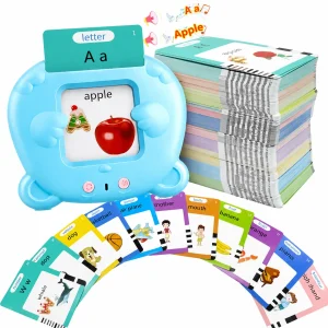 224 Sight Words 112 Talking Flash Cards