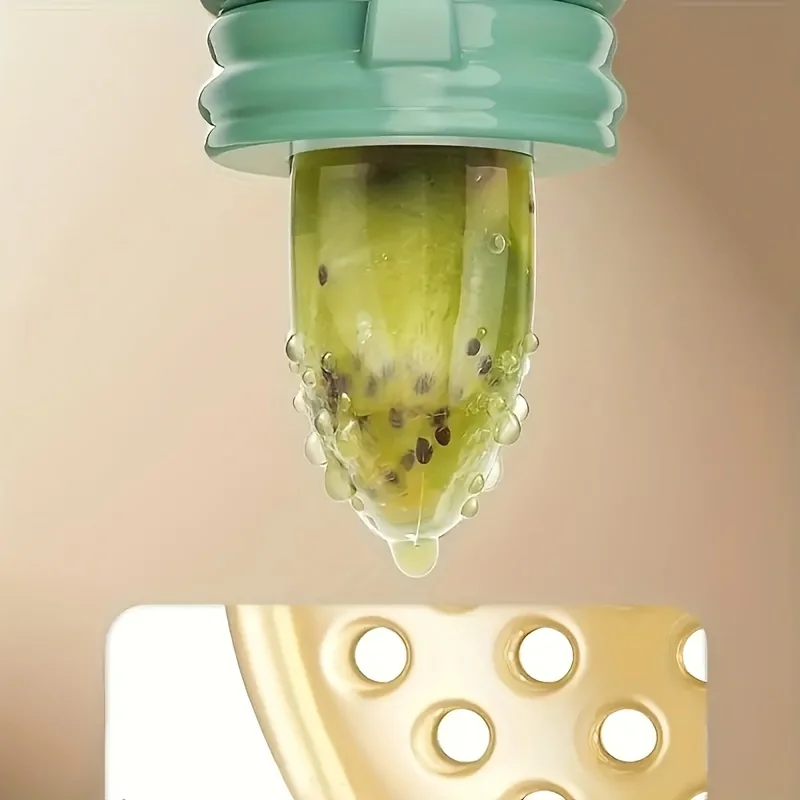 Baby Fruit & Vegetable Feeder - Image 3