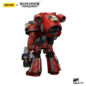 Warhammer 30K 1/18 Action Figure Blood Angel - Thumbnail Image 3