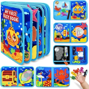 Children's baby early education