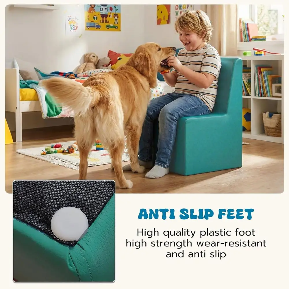 Seating Set or Home Preschool Playroom - Image 4