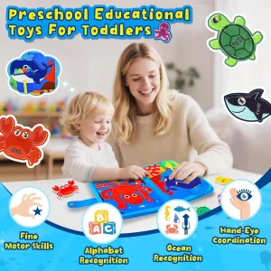 Children's baby early education - Thumbnail Image 3