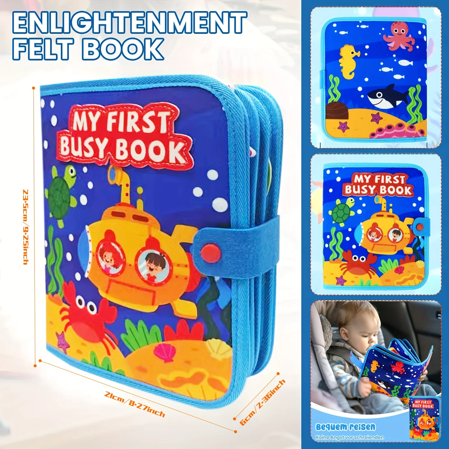 Children's baby early education - Image 2