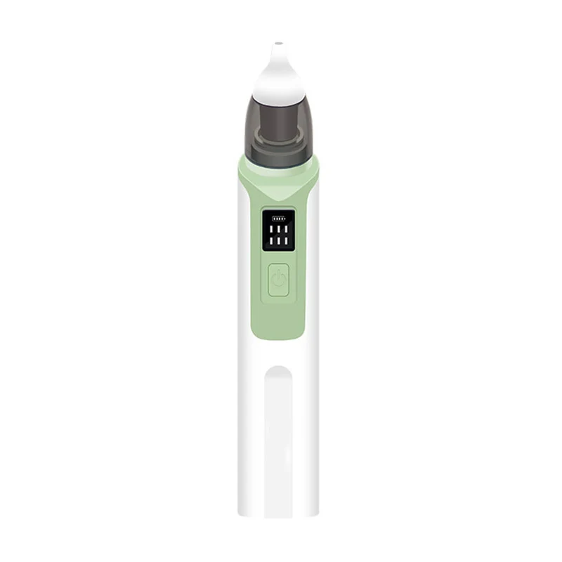 Baby Nasal Aspirator - Image 3