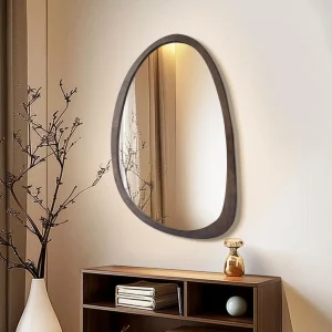 Hanging Mirrors for Bedrooms