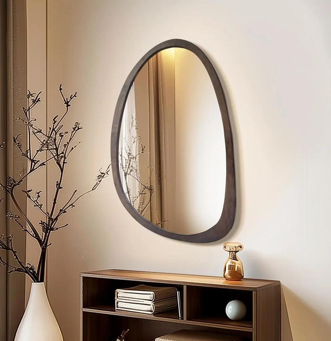 Hanging Mirrors for Bedrooms - Image 1