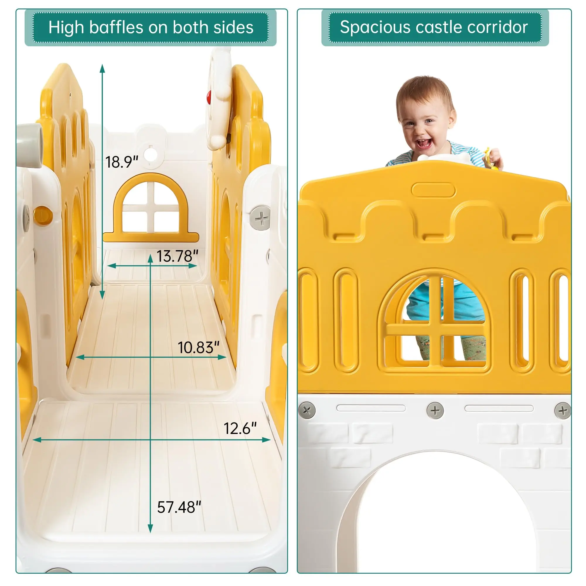 Kids Playsets - Image 3