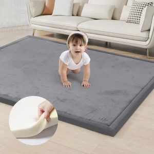 Playpen Mats or Kids Room Carpet Rugs