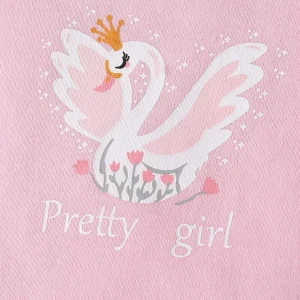 Baby Girl Romper Set , All-Season Comfort, - Thumbnail Image 2