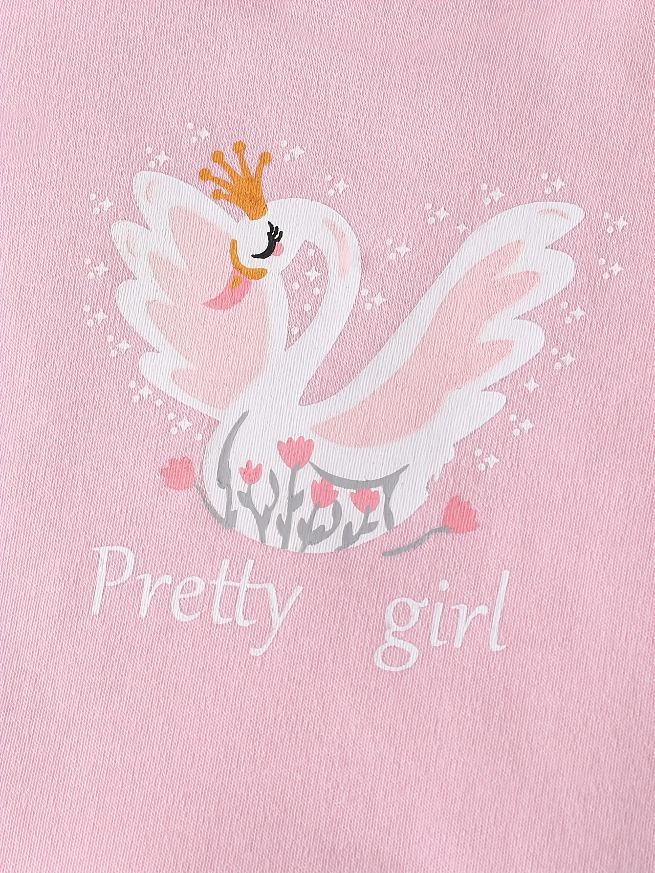 Baby Girl Romper Set , All-Season Comfort, - Image 2