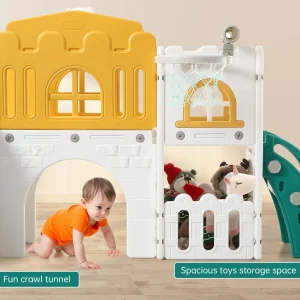 Kids Playsets - Thumbnail Image 2