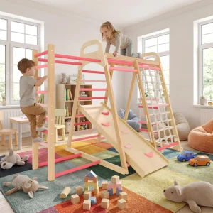 Kids Jungle Gym