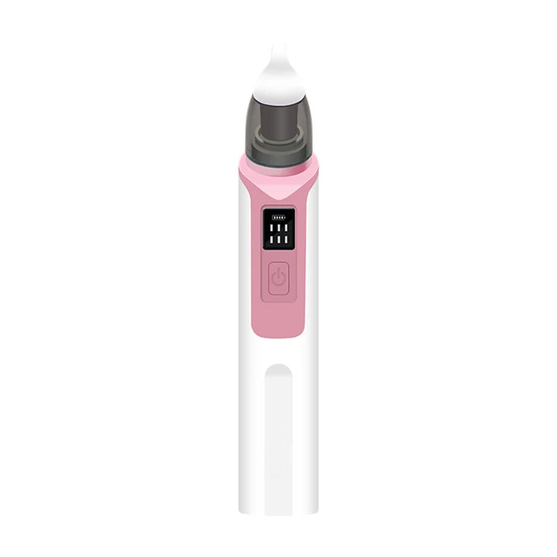 Baby Nasal Aspirator - Image 1