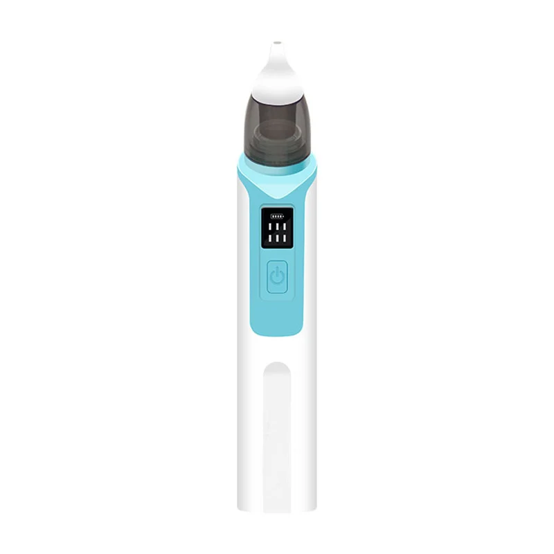 Baby Nasal Aspirator - Image 4