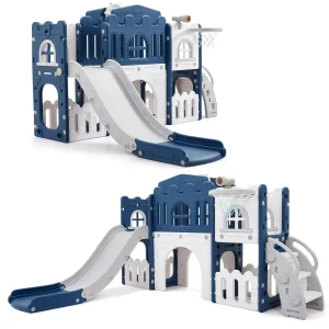 Kids Playsets - Thumbnail Image 4
