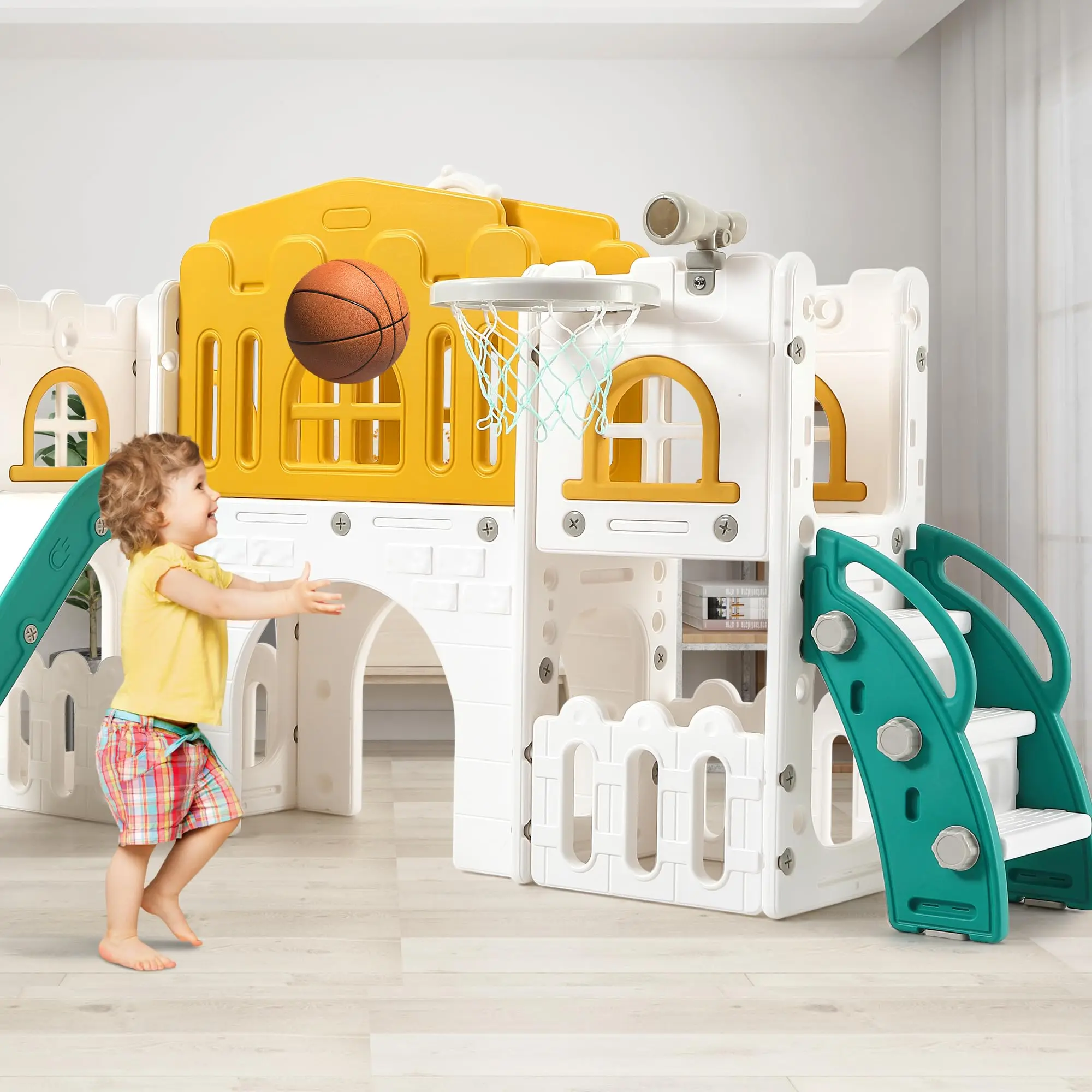 Kids Playsets - Image 5