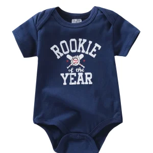 Baby Boys Bodysuits, - Thumbnail Image 4