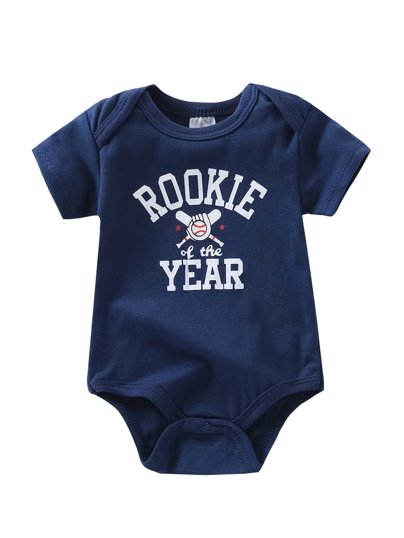 Baby Boys Bodysuits, - Image 4