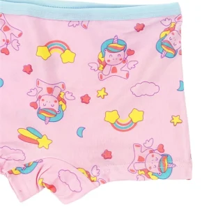 Soft and Cozy Toddler Under panties - Thumbnail Image 2