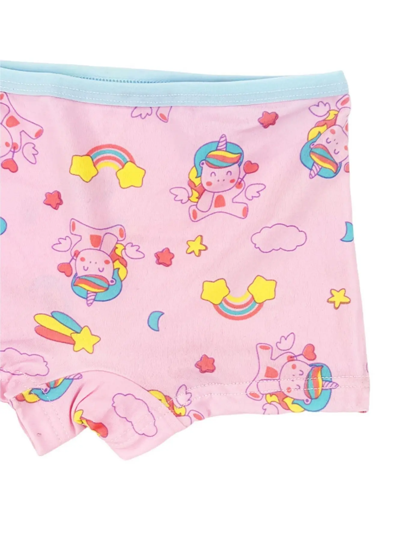 Soft and Cozy Toddler Under panties - Image 2
