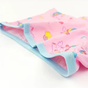 Soft and Cozy Toddler Under panties - Thumbnail Image 4