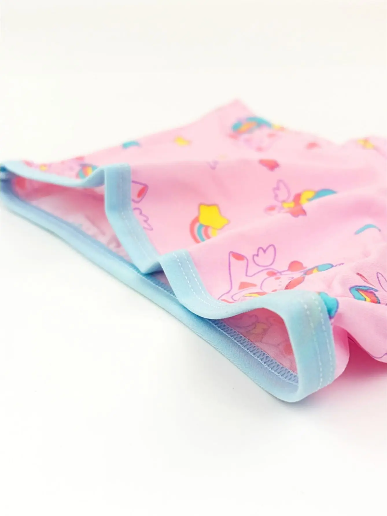 Soft and Cozy Toddler Under panties - Image 4