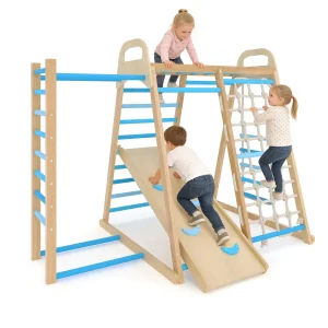 Kids Jungle Gym - Thumbnail Image 3