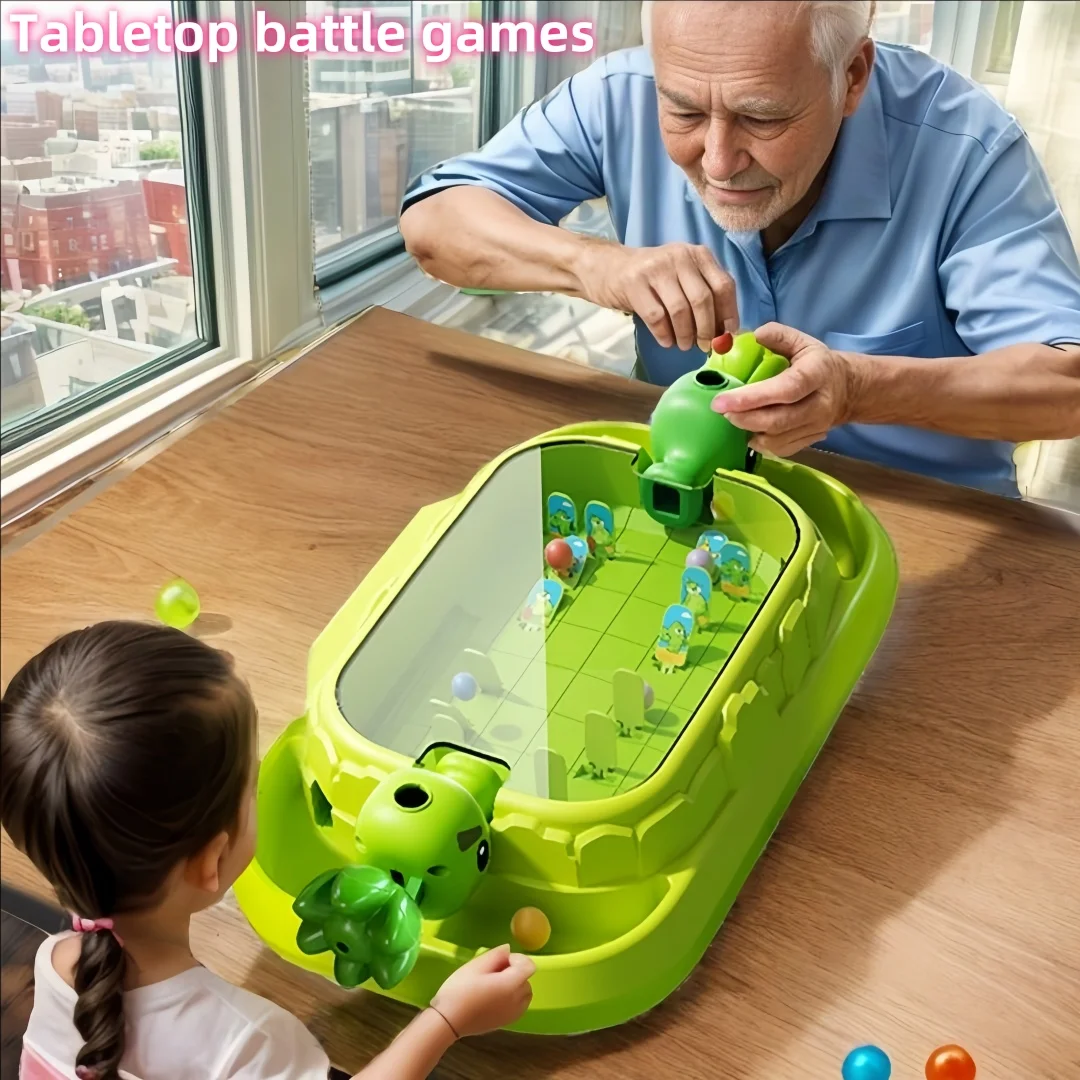 Family Game - Image 1