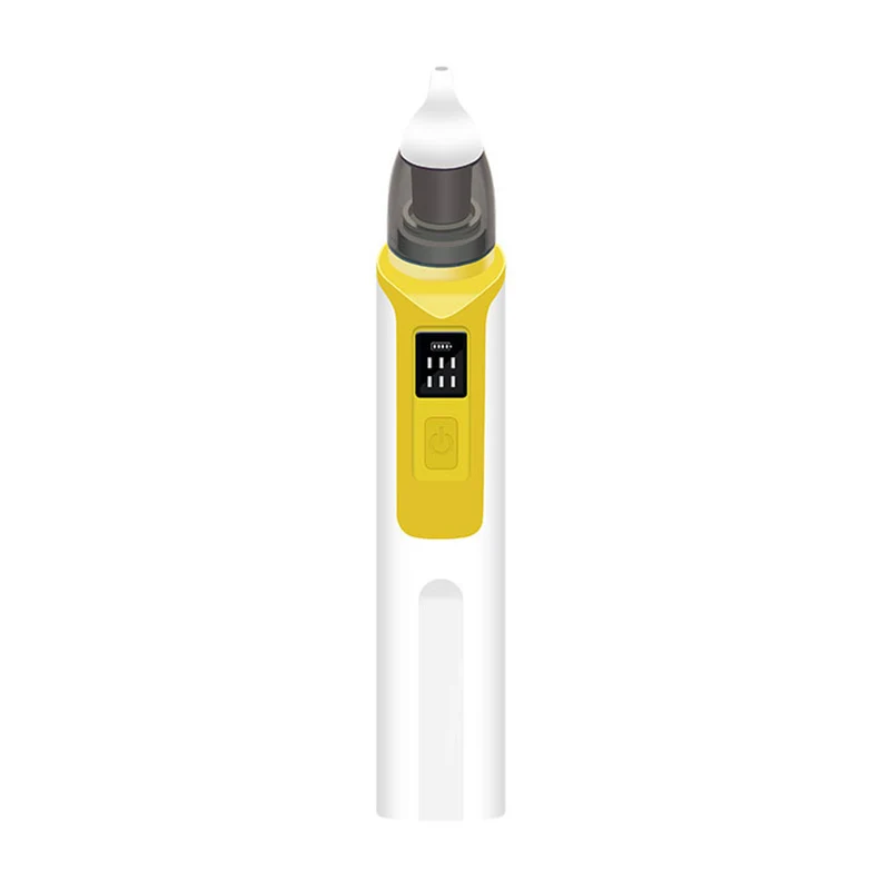 Baby Nasal Aspirator - Image 5