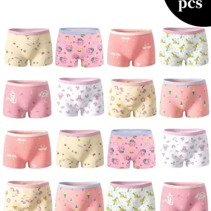 Soft and Cozy Toddler Under panties - Thumbnail Image 1